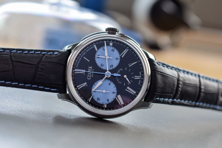 Czapek Faubourg de Cracovie