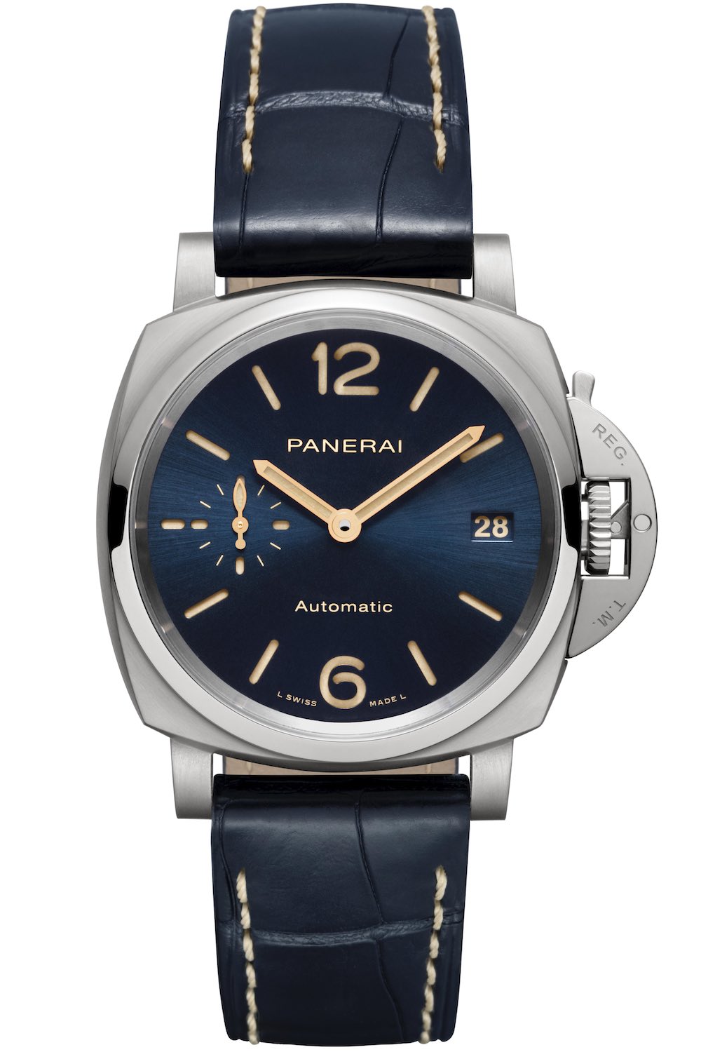 Panerai Luminor Due 2019 Collection PAM00926 Panerai Luminor Due 2019 Collection PAM00926