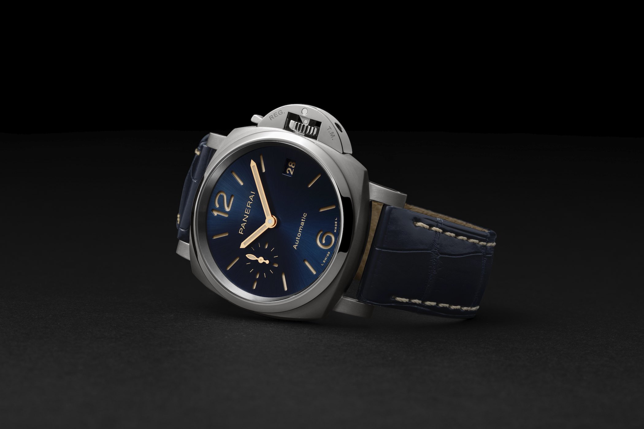 Panerai Luminor Due 2019 Collection PAM00926 PAM00927 PAM00964 PAM01043 PAM01045 PAM01046