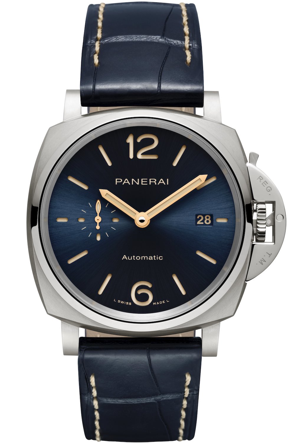 Panerai Luminor Due 2019 Collection PAM00927 Panerai Luminor Due 2019 Collection PAM00927