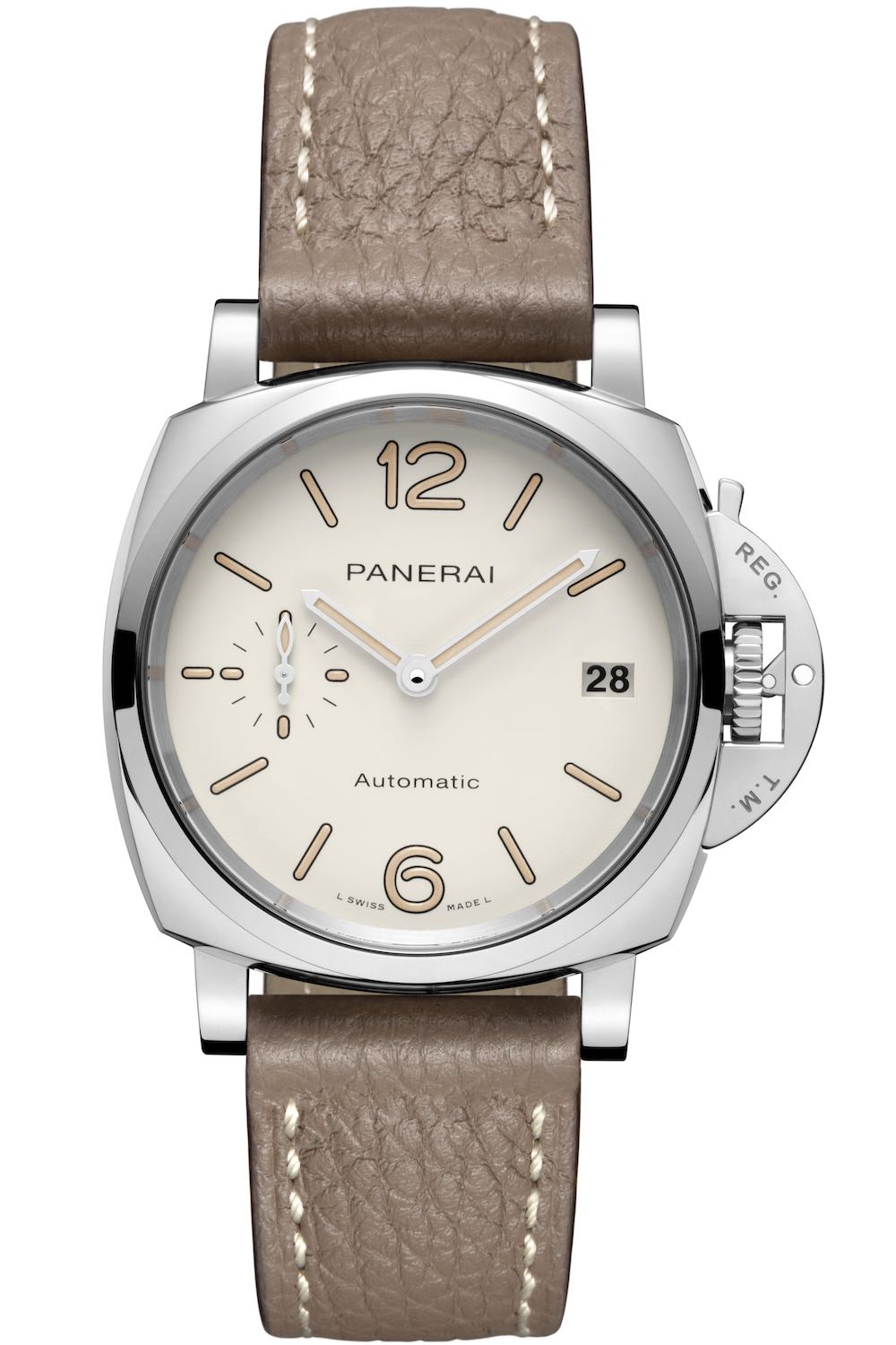 Panerai Luminor Due 2019 Collection PAM01043 - 1 PAM01043