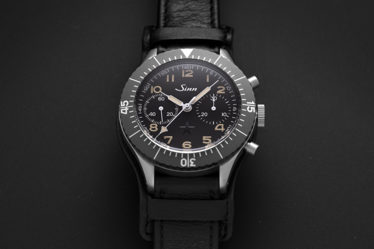 Sinn x The Rake and Revolution 155 Bundeswehr Dark Star