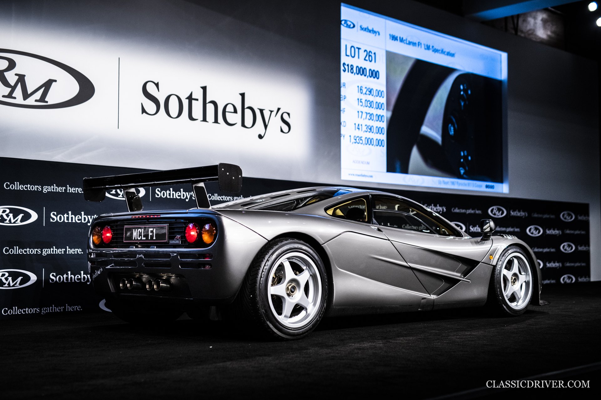 dsc_1249_0 McLaren F1 ‘LM specification’ RM Sothebys