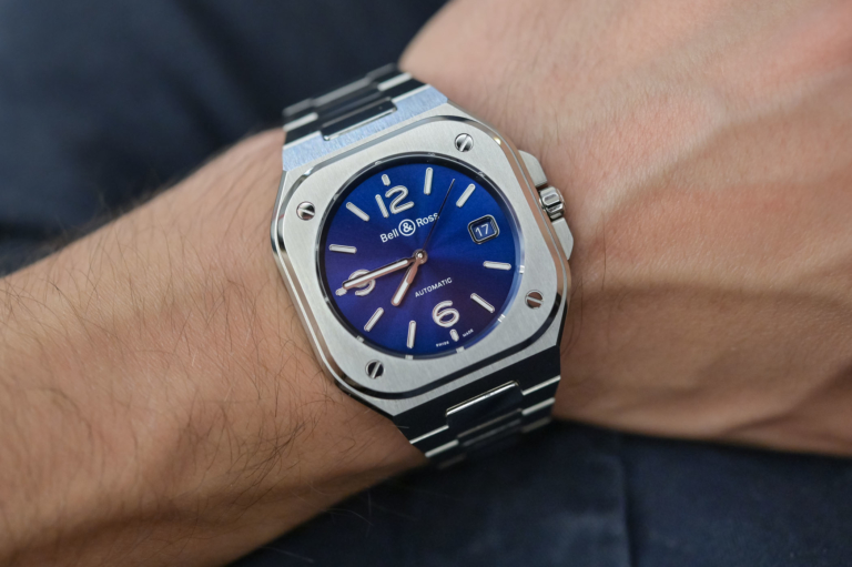 Bell & Ross BR05