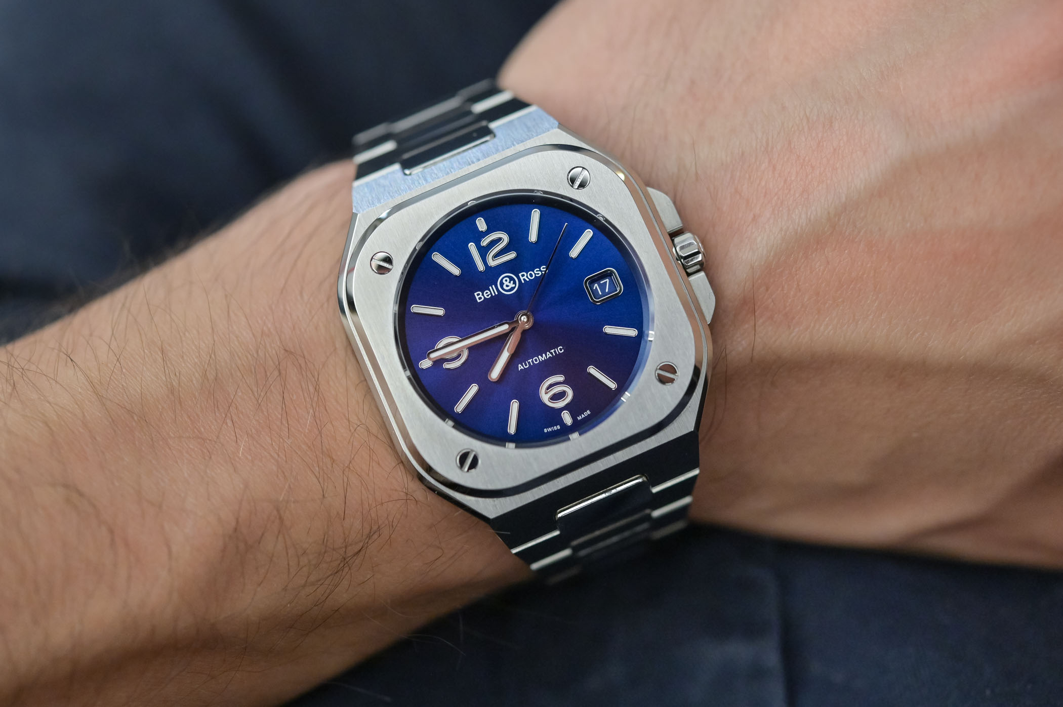 Bell & Ross BR05