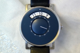 Hands-On: The MIH Gaïa Series III, And Why This Watch Matters