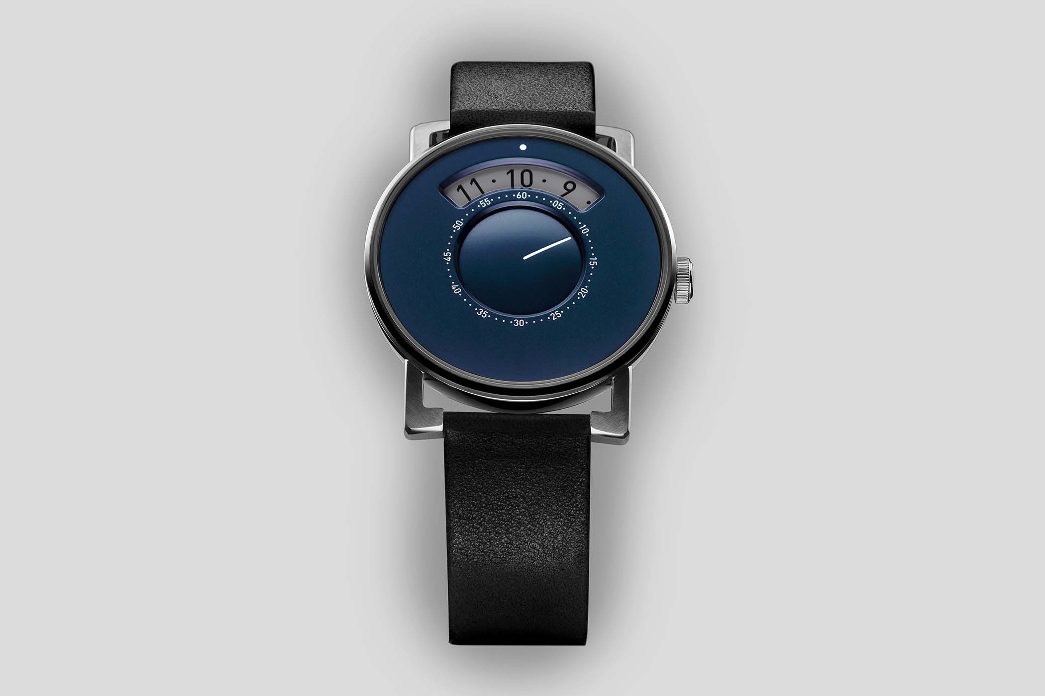 MIH Gaïa watch