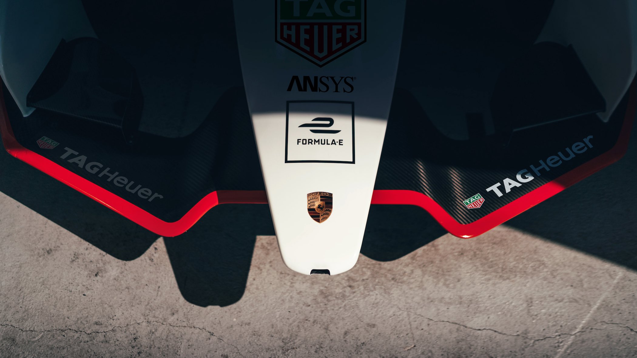 Porsche 99X Electric Formula E - TAG Heuer - The PetrolHead Corner - 2 Porsche 99X Electric Formula E - TAG Heuer - The PetrolHead Corner - 2
