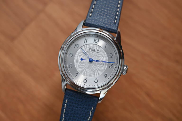 Vario Empire Automatic