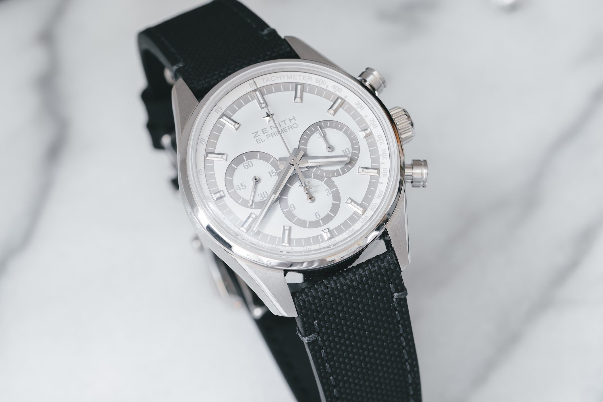 Zenith Chronomaster El Primero C.01