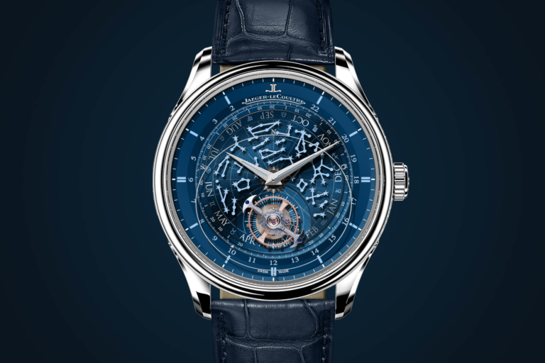 jaeger lecoultre master grande tradition tourbillon celeste Q5273480