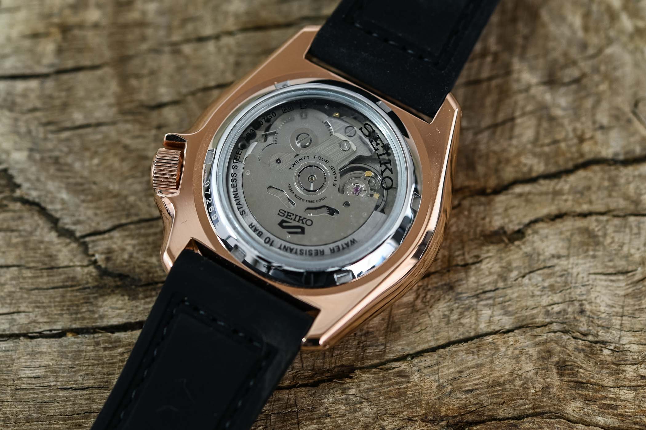 2019 Seiko 5 Sports Collection Review - 23 2019 Seiko 5 Sports Collection