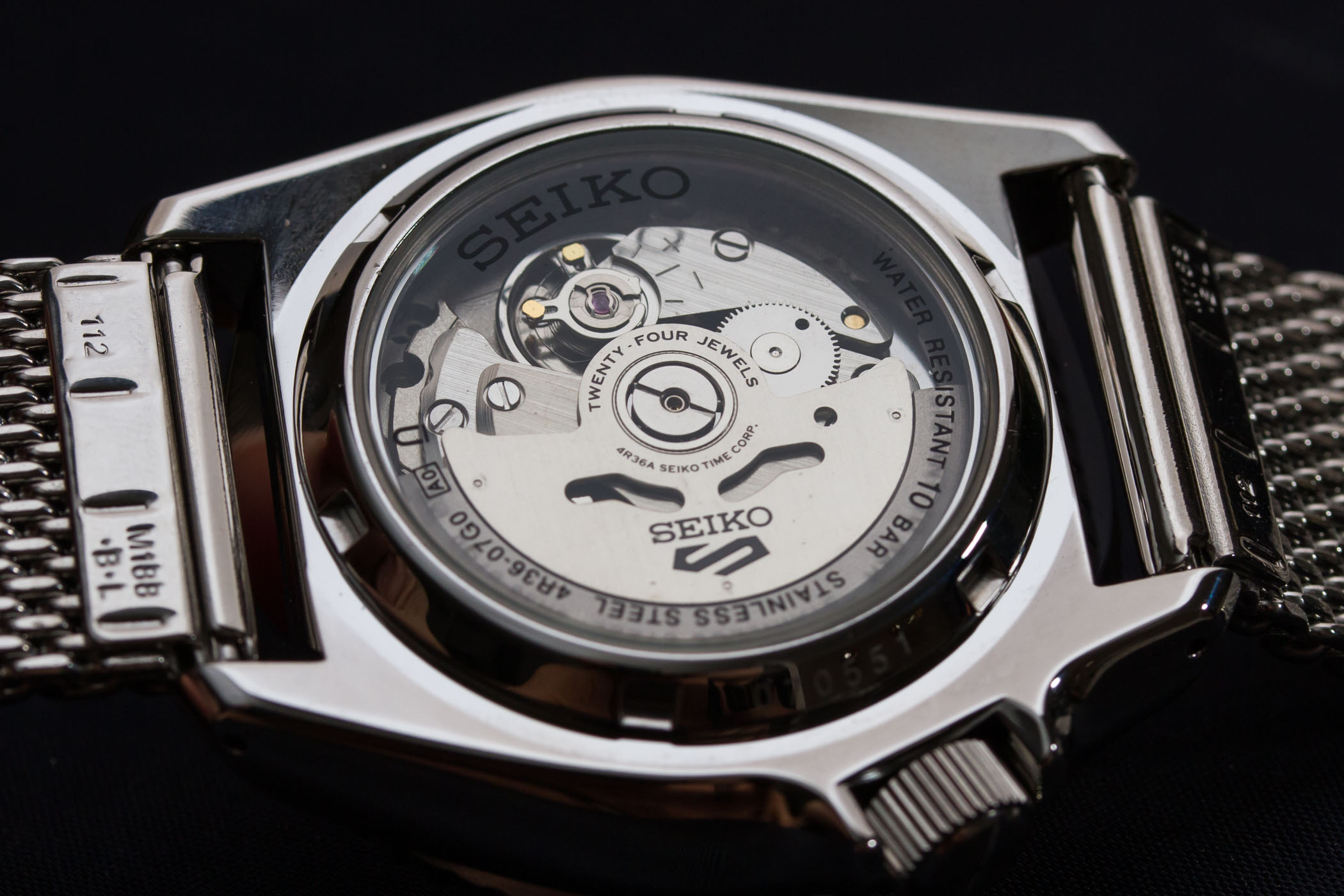 2019 Seiko 5 Sports Collection Review - 3 2019 Seiko 5 Sports Collection