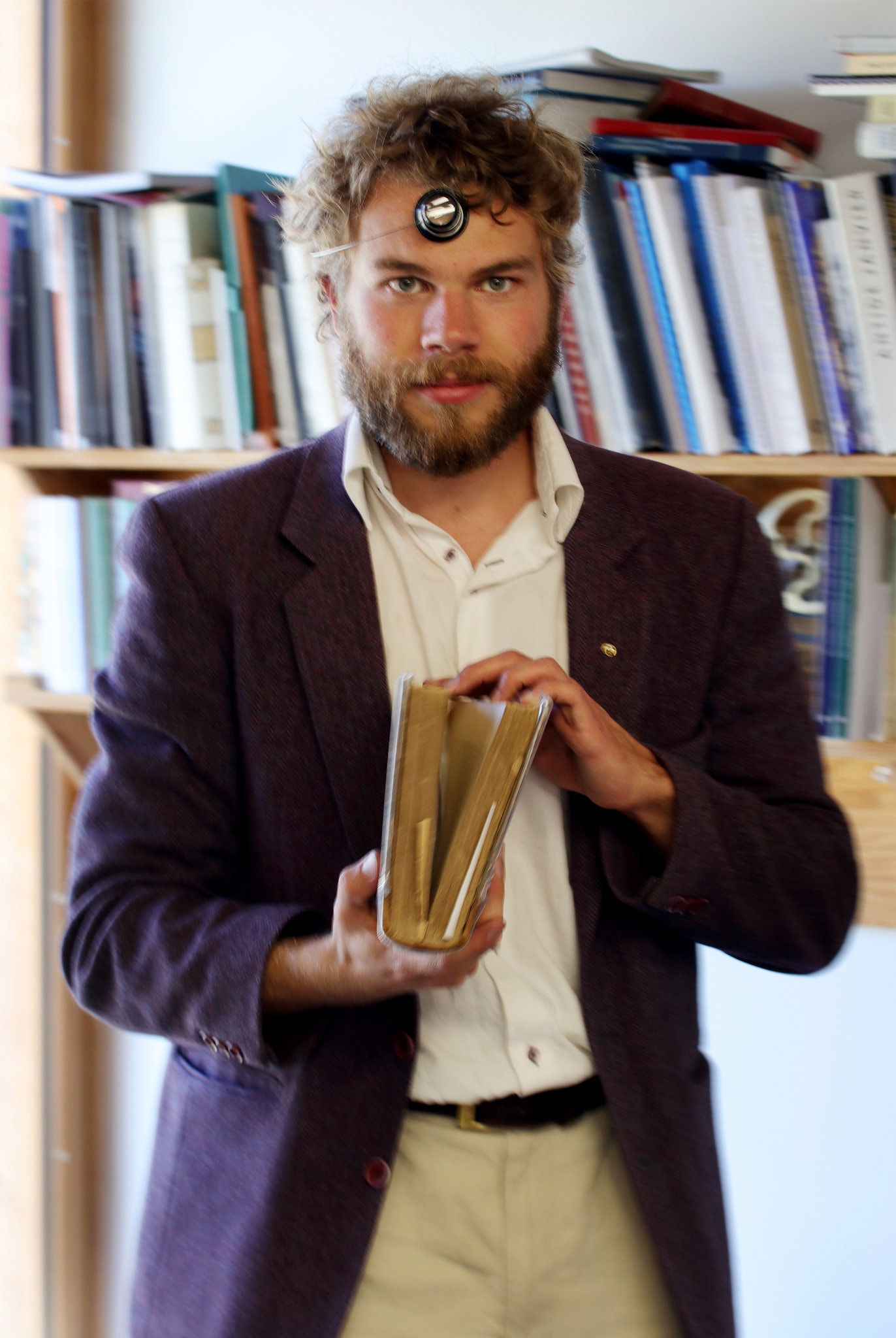 Cyril Brivet-Naudot Watchmaker - 2 Cyril Brivet-Naudot Watchmaker