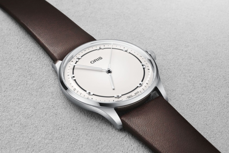 Oris Art Blakey Limited Edition
