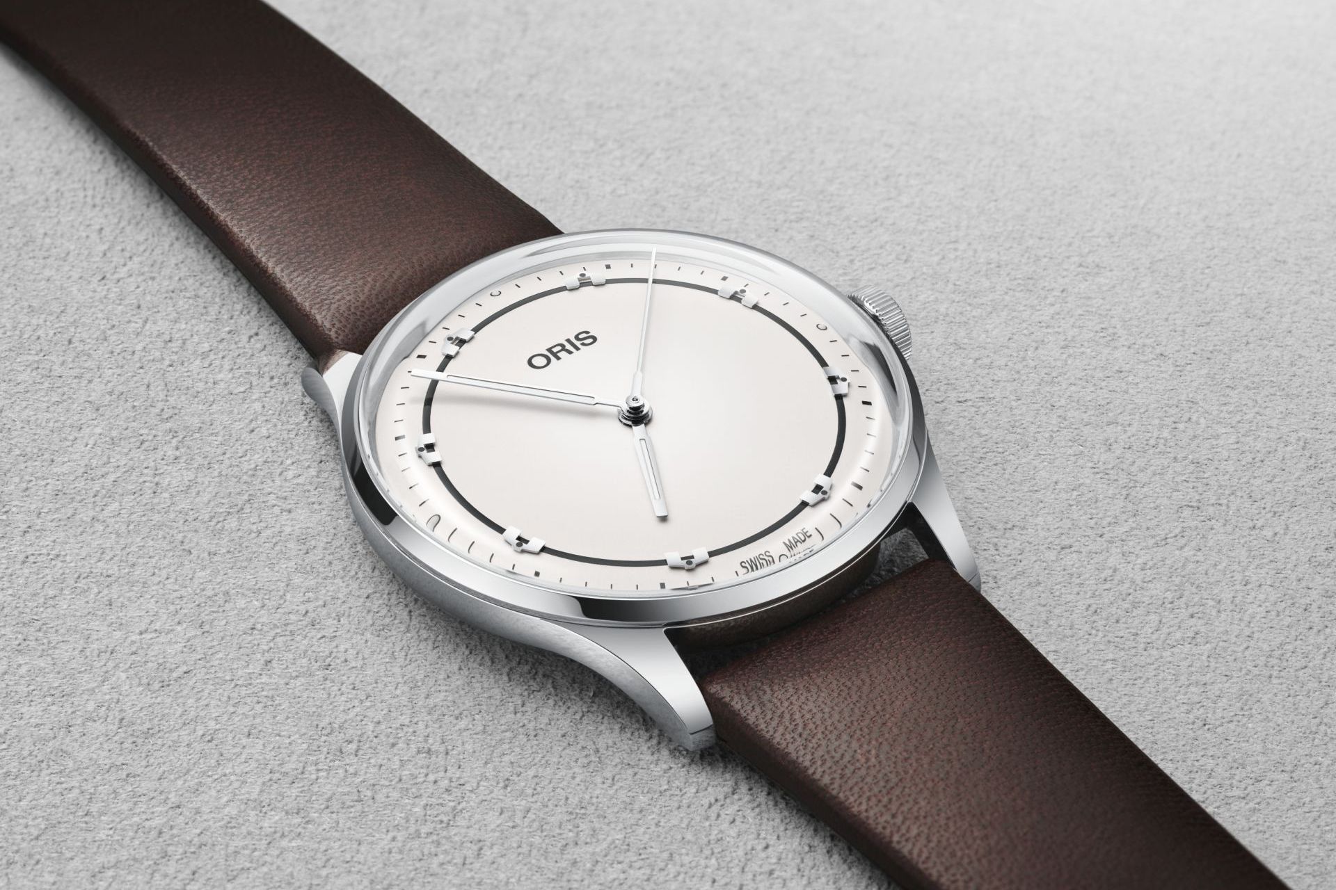 Oris Art Blakey Limited Edition