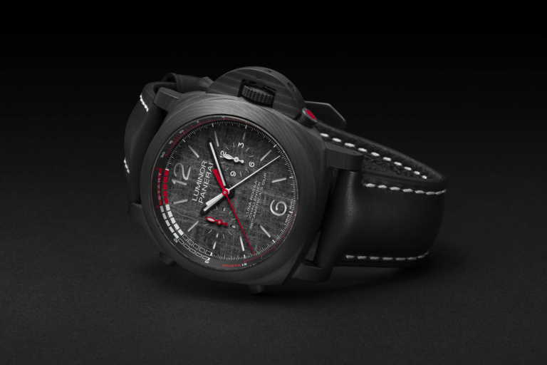 Panerai Luna Rossa Luminor Collection PAM01036 PAM01037 PAM01038