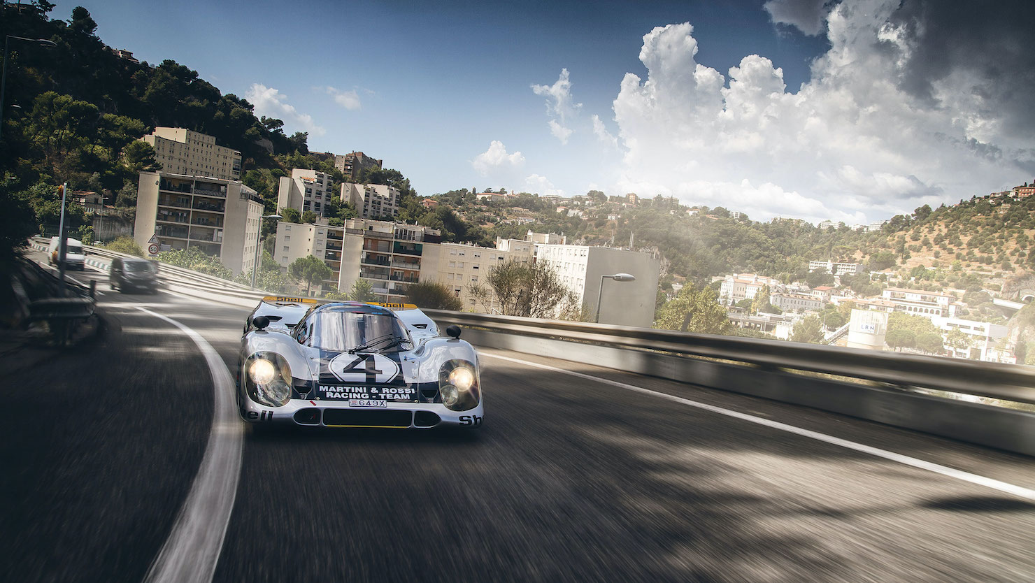 Porsche 917 K road legal monaco - 3 Porsche 917 K road legal monaco - 3