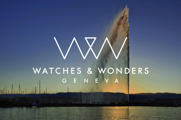 SIHH 2020 becomes Watches & Wonders Geneva 2020
