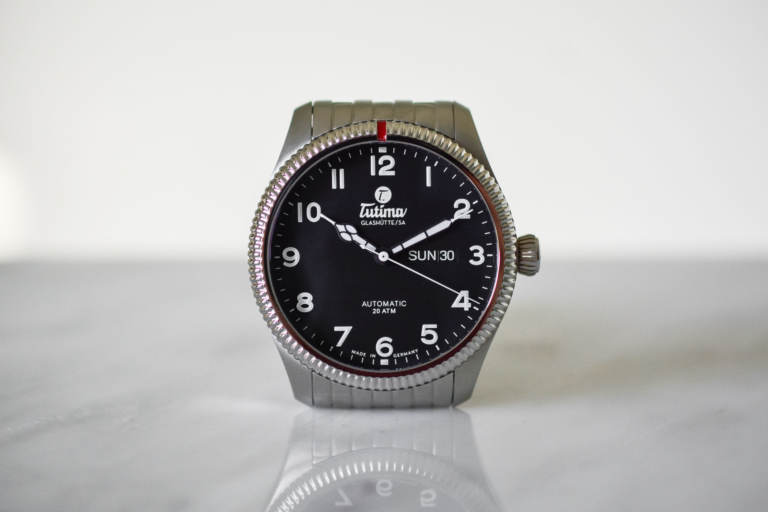 Tutima Grand Flieger Classic Automatic