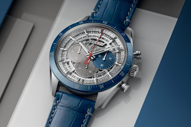 Zenith Chronomaster 2 El Primero