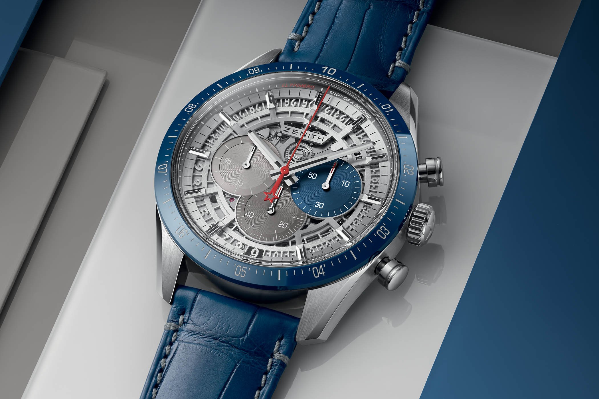Zenith Chronomaster 2 El Primero