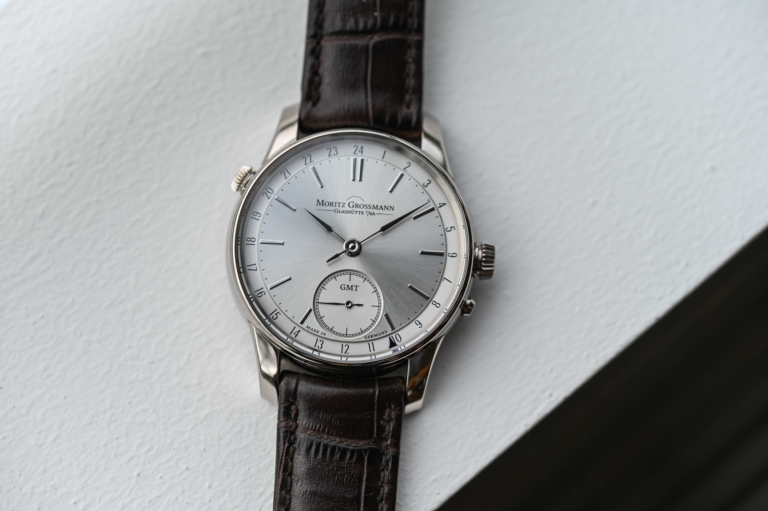 moritz grossmann GMT