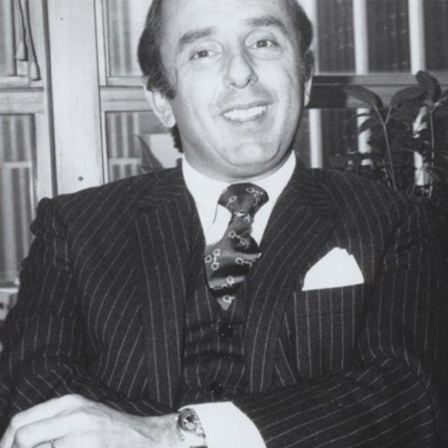 Jack Heuer Jack Heuer