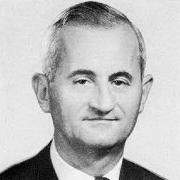 Hans Kocher - Buren Watch Company Hans Kocher - Buren Watch Company