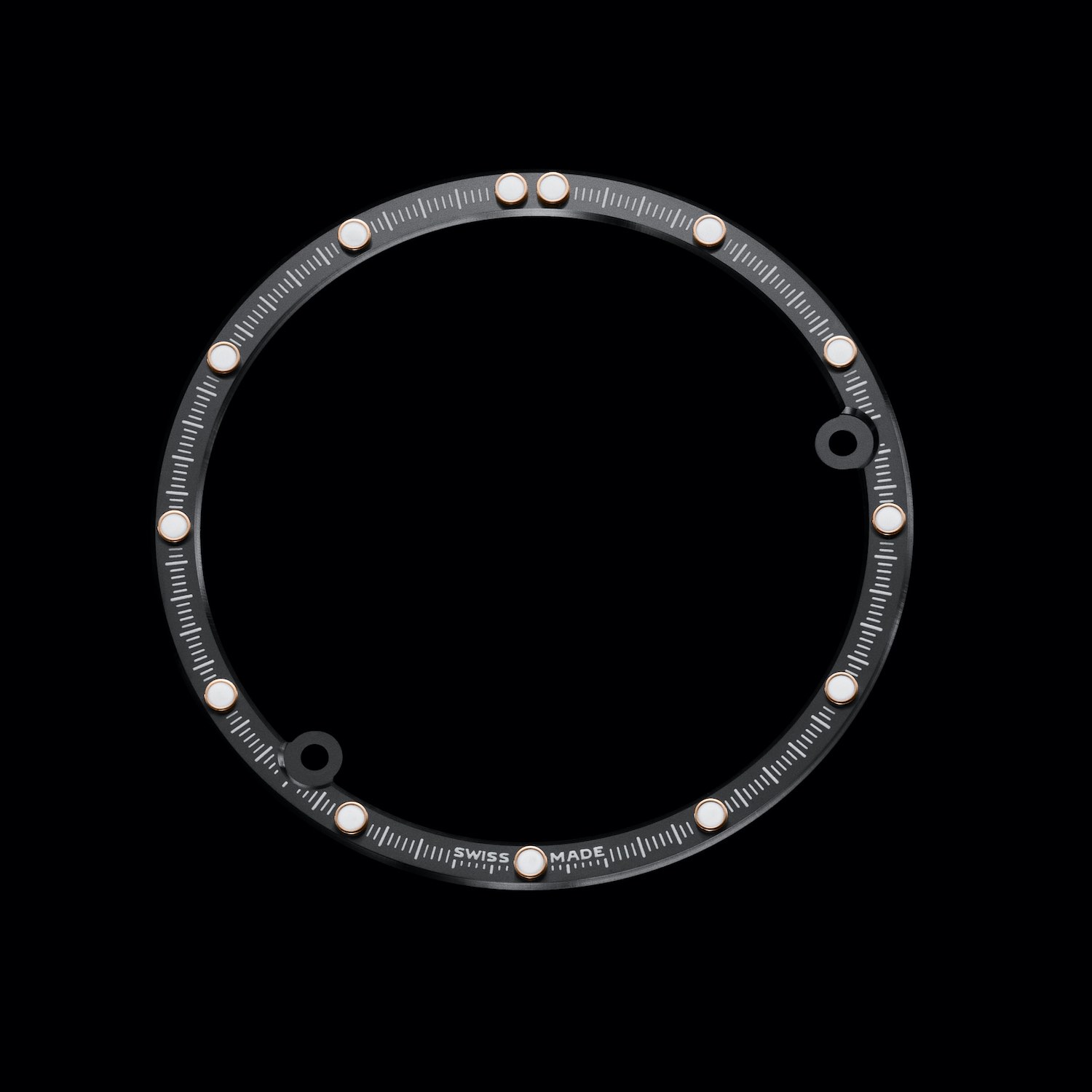 Artisans de Geneve Andrea Pirlo Project skeleton Rolex Submariner 114060