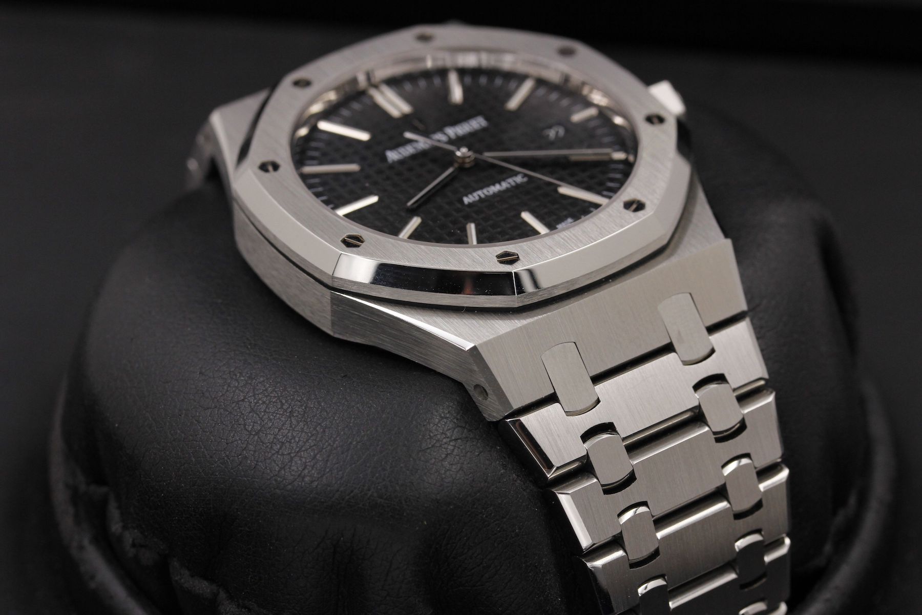 Audemars Piguet Royal Oak selfwinding 15400st - 1 Audemars Piguet Royal Oak selfwinding 15400st - 1
