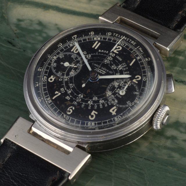 Dan Henry Watches - Vintage Collection - 1 Dan Henry Watches - Vintage Collection - 1