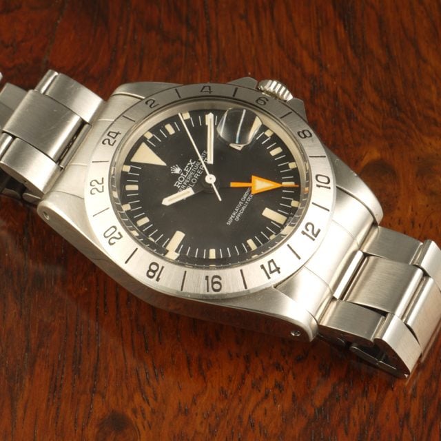 Dan Henry Watches - Vintage Collection - 11 Dan Henry Watches - Vintage Collection - 11