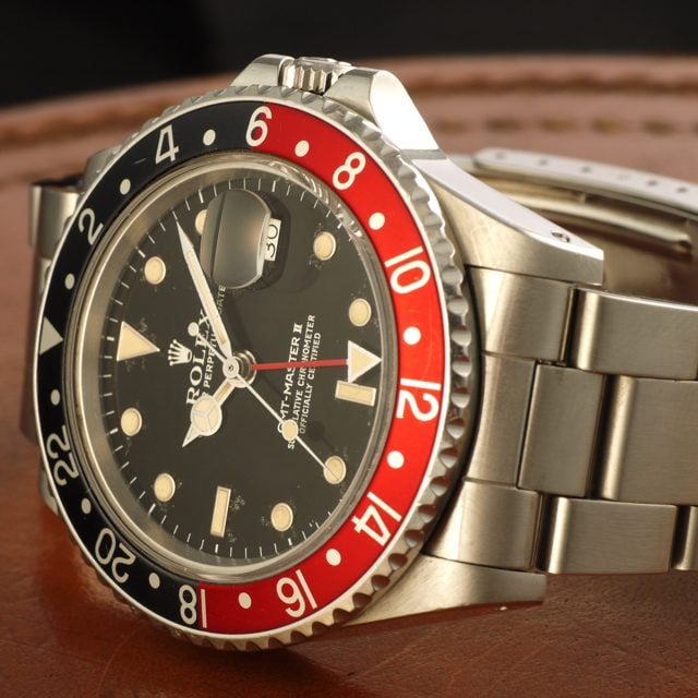 Dan Henry Watches - Vintage Collection - 13 Dan Henry Watches - Vintage Collection - 13