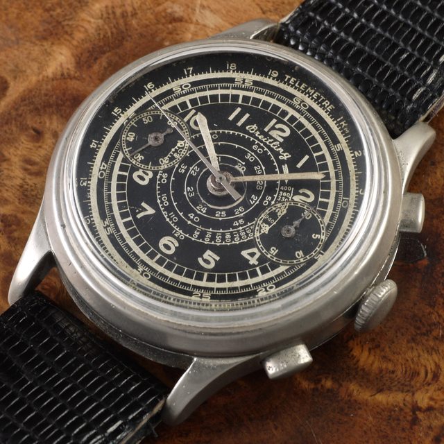 Dan Henry Watches - Vintage Collection - 2 Dan Henry Watches - Vintage Collection - 2