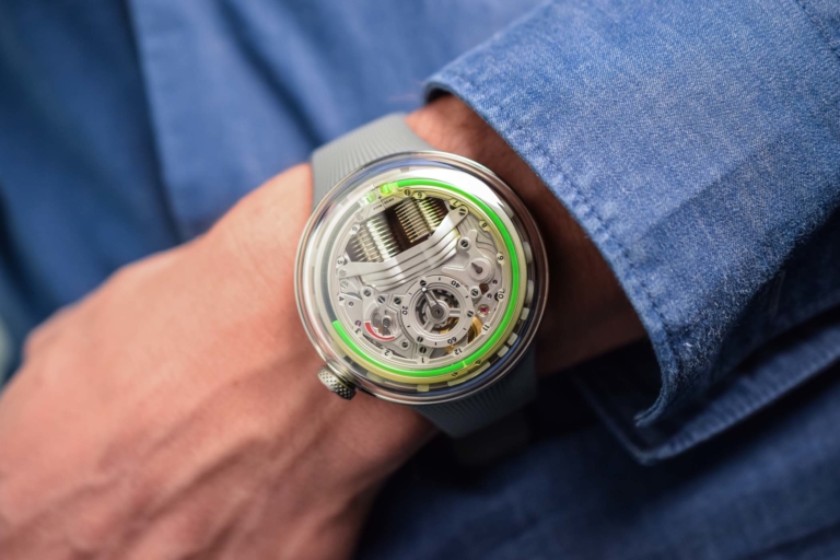 HYT H5 Review VIDEO