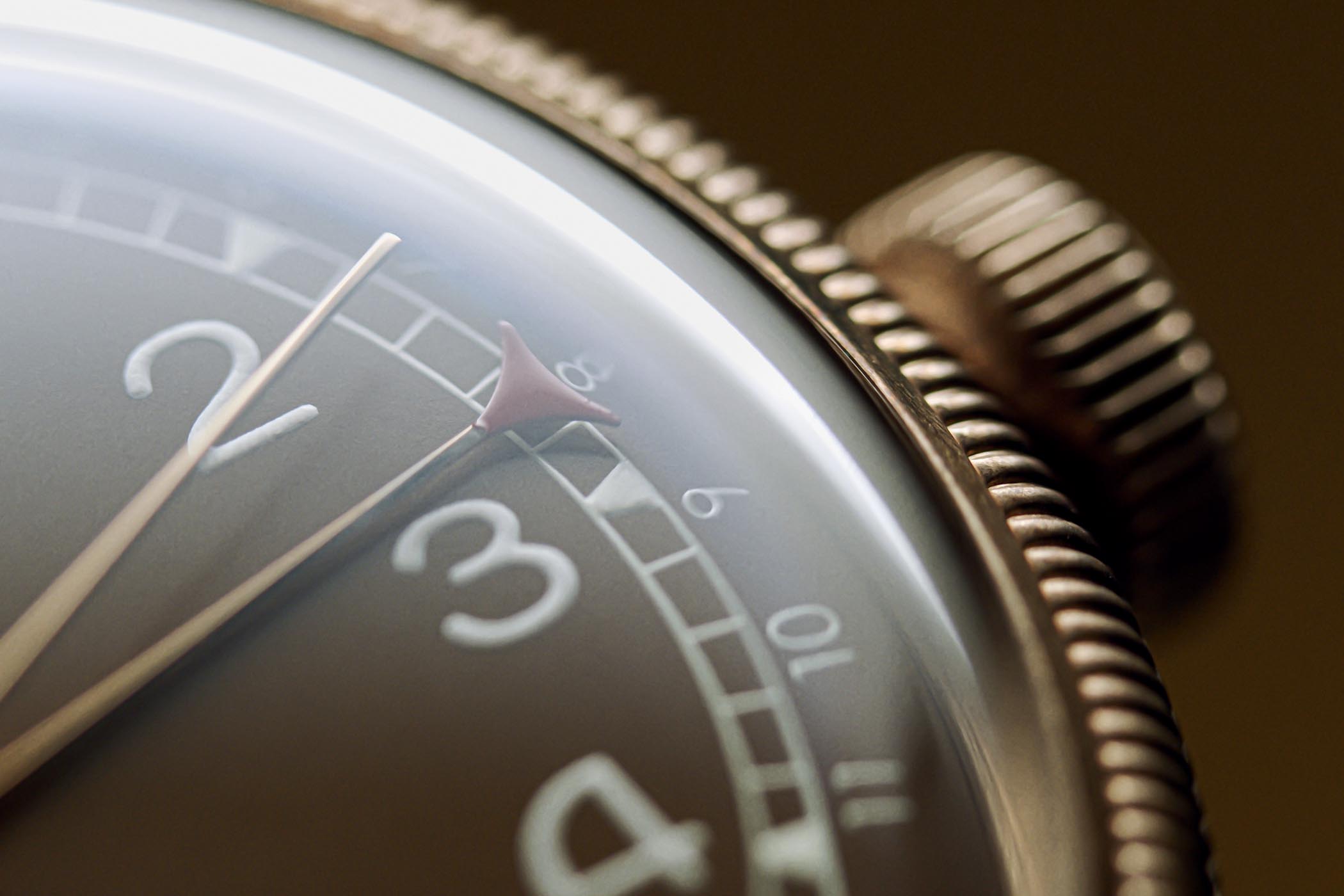 Oris Big Crown Bronze Pointer Date 40mm Bronze Dial - 01 754 7741 3166-07 5 20 74BR - 7 Oris Big Crown Bronze Pointer Date 40mm Bronze Dial - 01 754 7741 3166-07 5 20 74BR