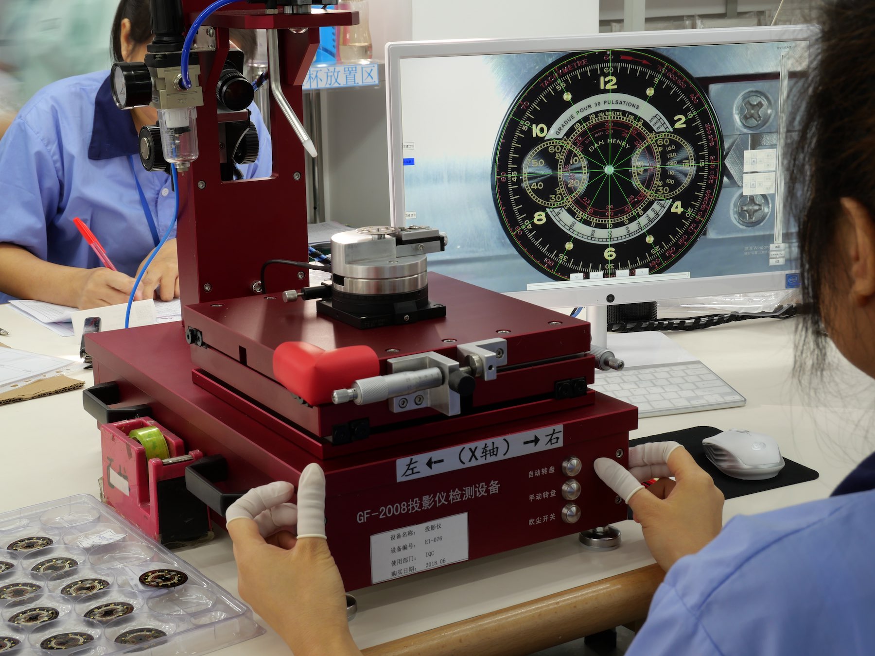 dial checking dan henry watches dial checking dan henry watches