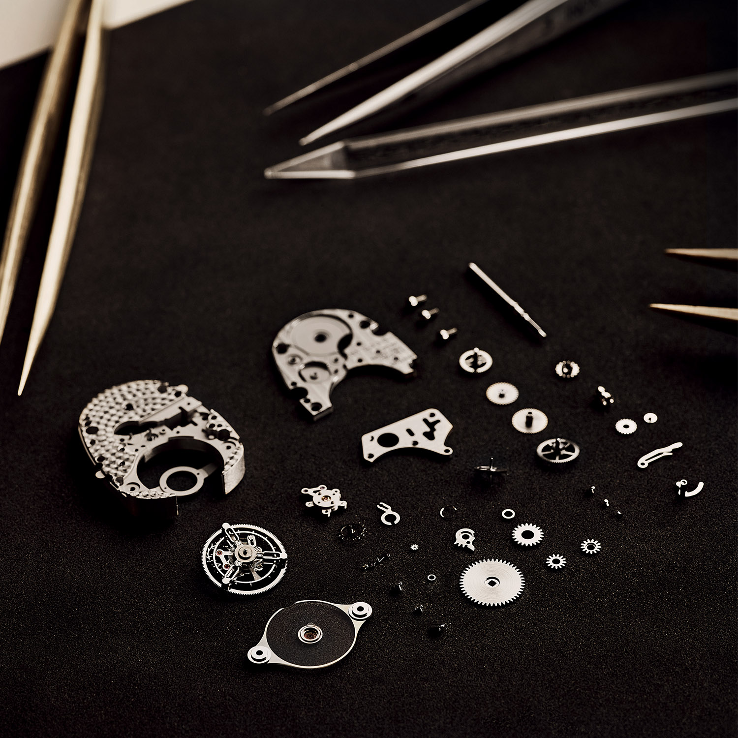 Bulgari Serpenti Seduttori Tourbillon - 2020 LVMH Watch Week - 4 Bvlgari Serpenti Seduttori Tourbillon