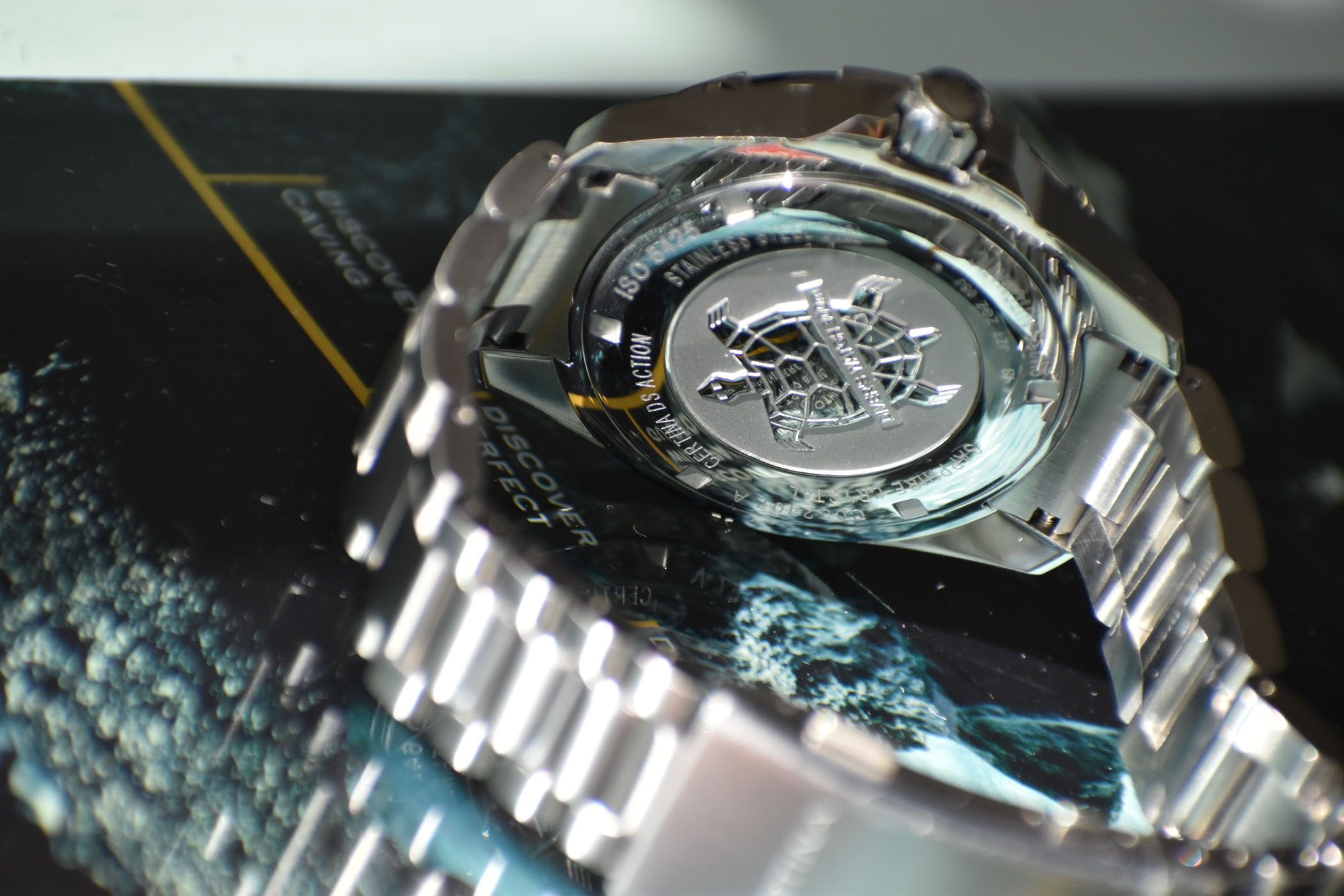 Buying Guide - 3 Watches from Certina Hamilton Tissot with Powermatic movement - 14 Buying Guide - 3 Watches from Certina Hamilton Tissot with Powermatic movement