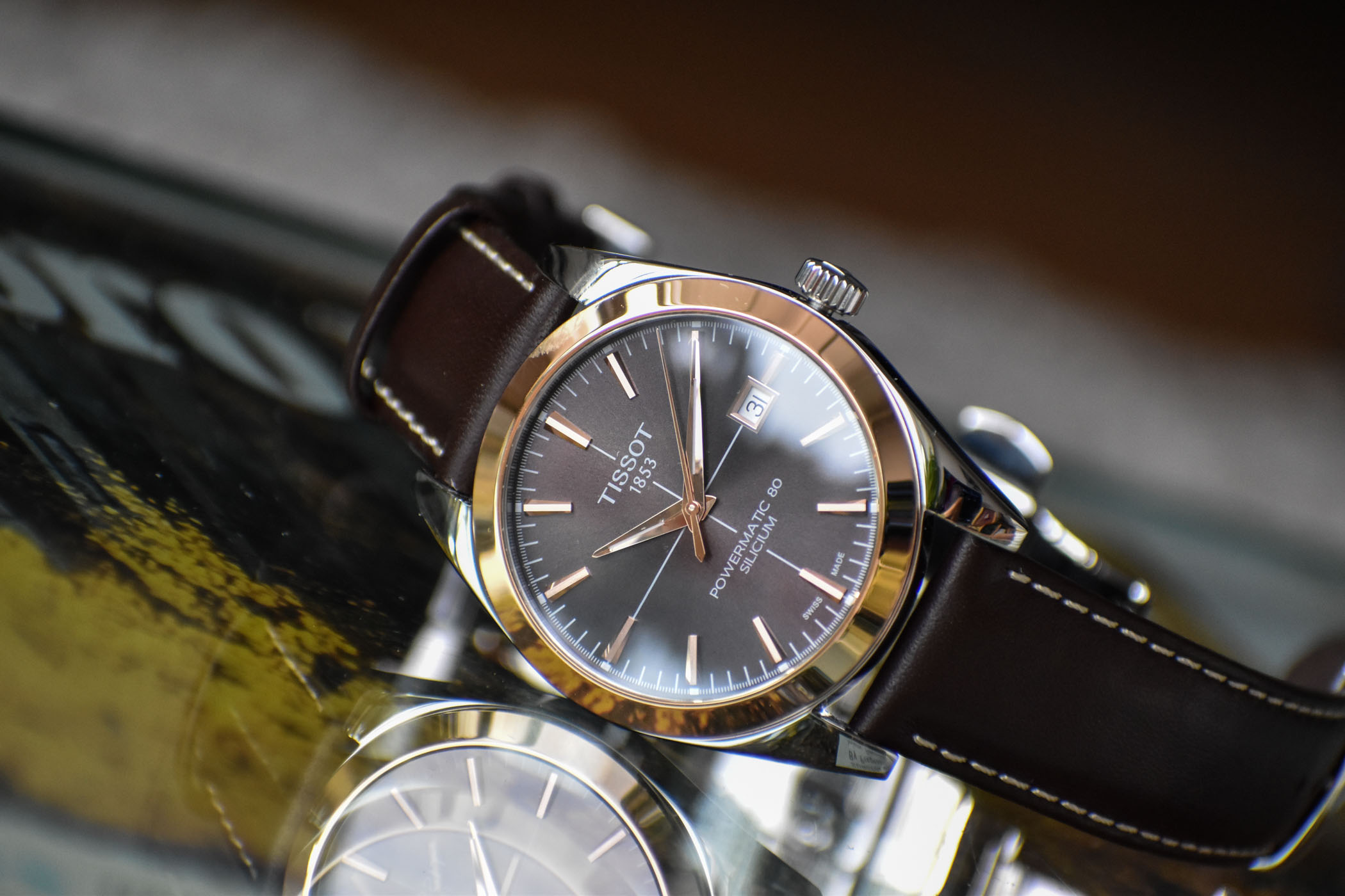 Buying Guide - 3 Watches from Certina Hamilton Tissot with Powermatic movement - 3 Buying Guide - 3 Watches from Certina Hamilton Tissot with Powermatic movement