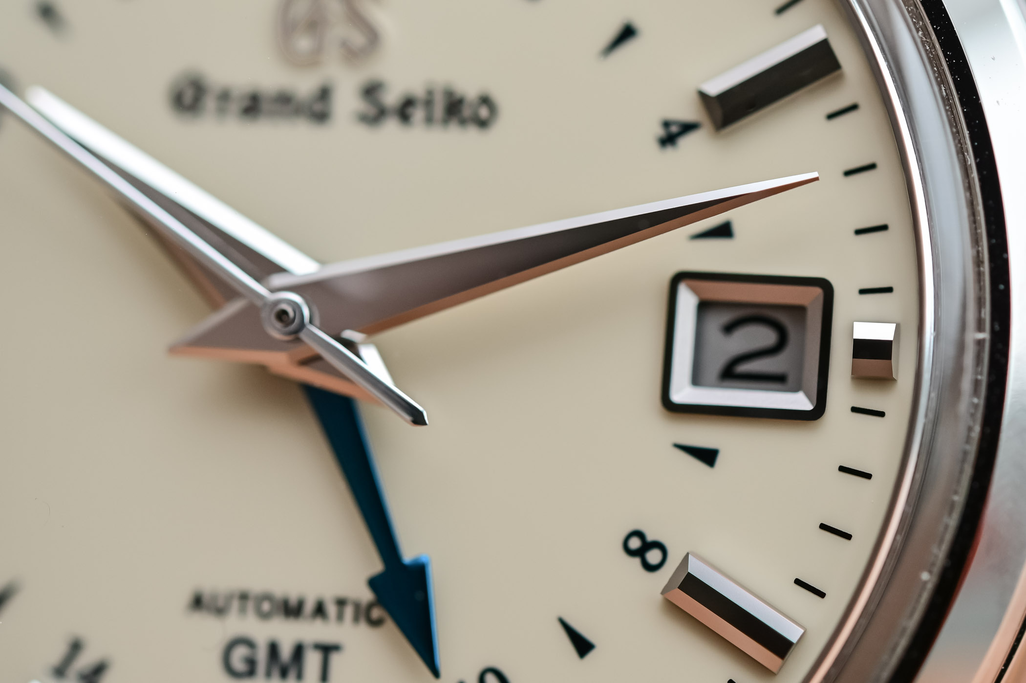 Grand Seiko Elegance GMT SBGM221 - review - 17 Grand Seiko Elegance GMT SBGM221