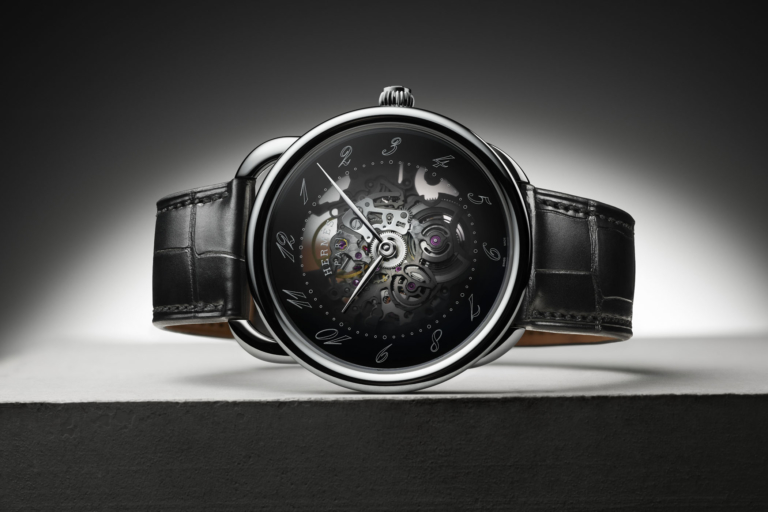 Hermès Arceau Squelette 2020