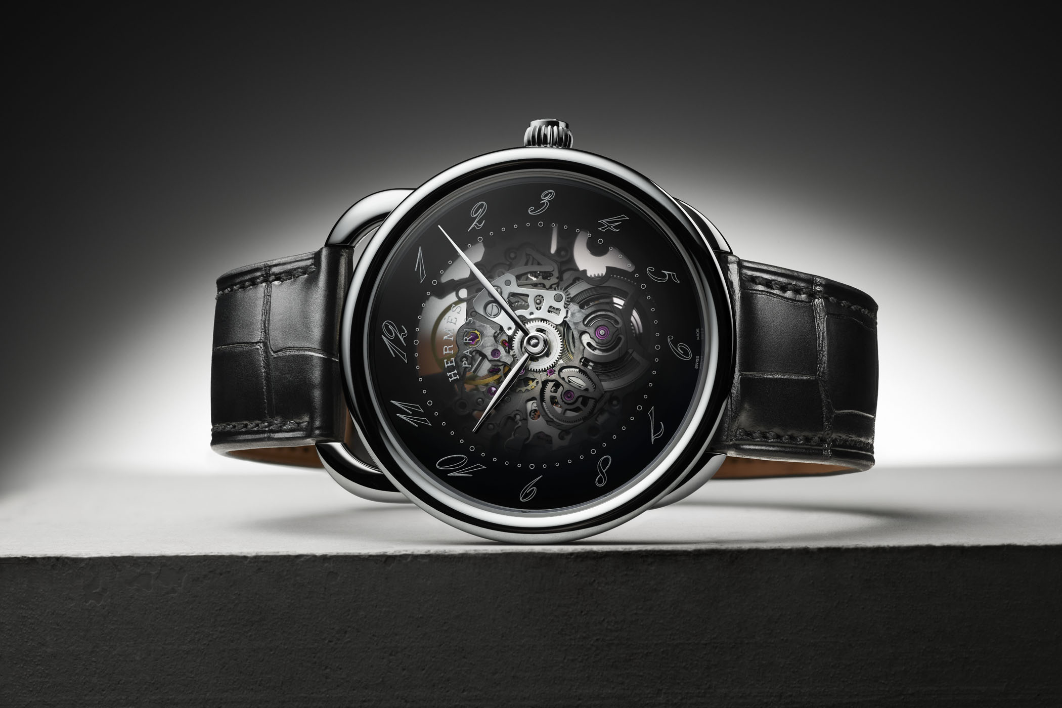 Hermès Arceau Squelette 2020