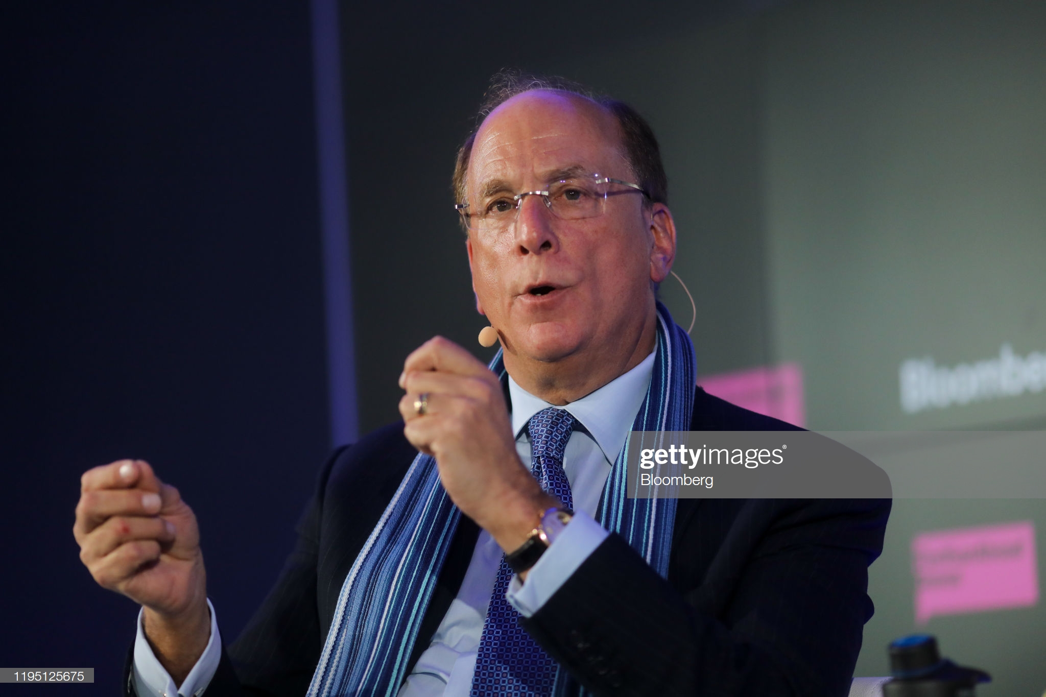 Spotted Watches Seen in Davos for the 2020 World Economic Forum