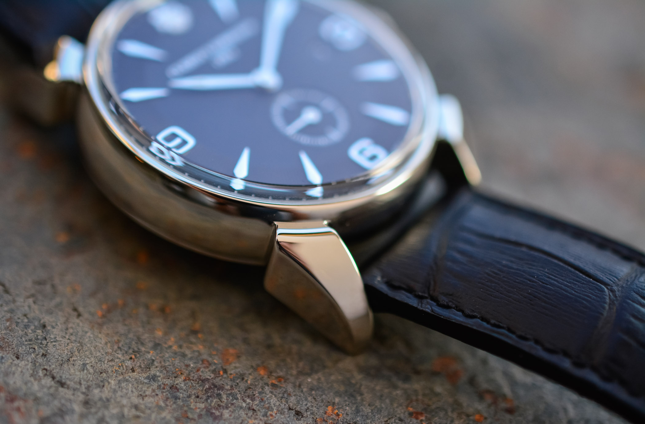 Cuervo y Sobrinos Historiador Pequenos Segundos - Review - 10 Cuervo y Sobrinos Historiador Pequenos Segundos