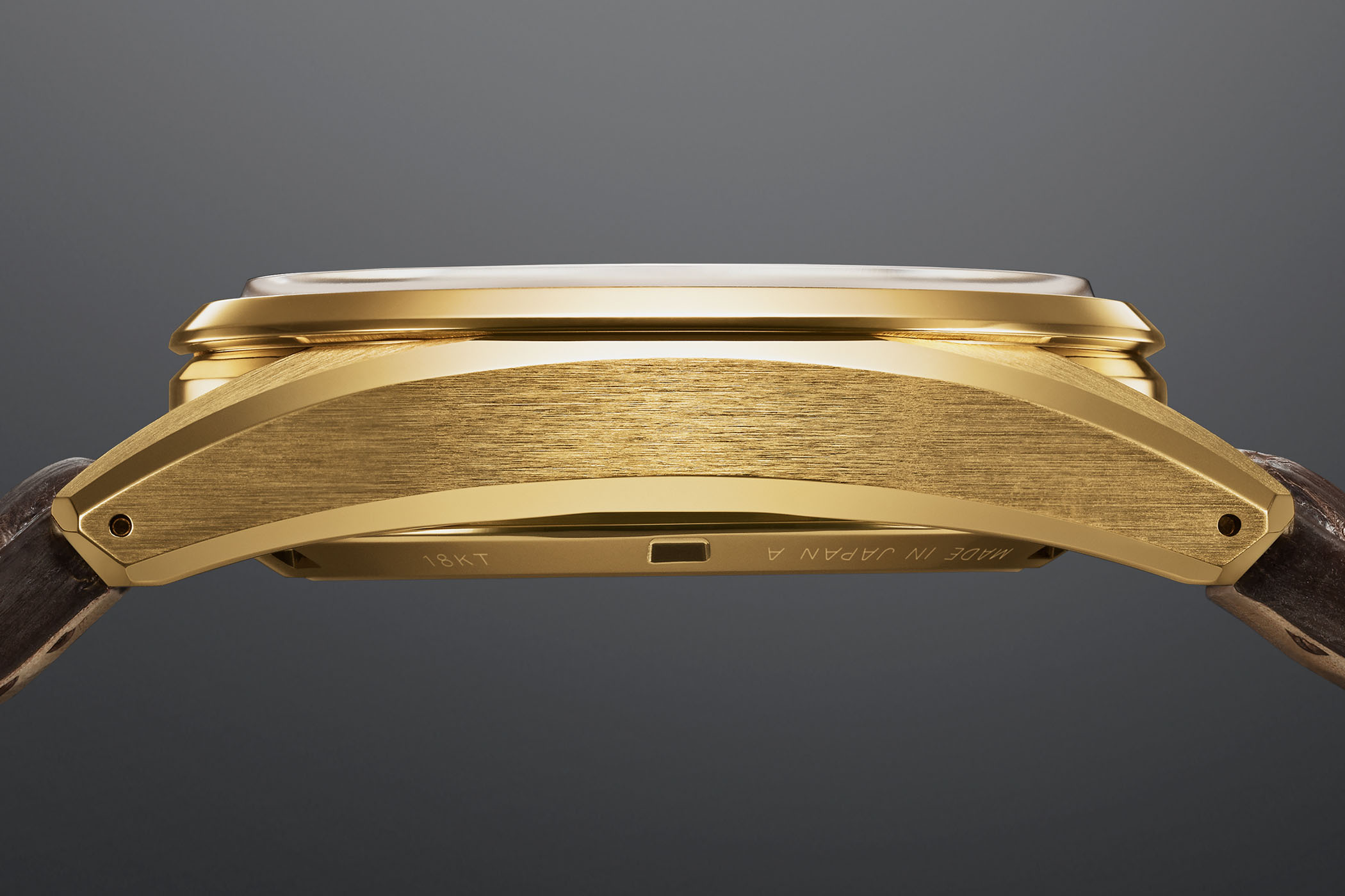 Grand Seiko 60th Anniversary SLGH002 Hi-Beat Calibre 9SA5 Dual Impulse Escapement - 5 Grand Seiko 60th Anniversary SLGH002 Hi-Beat Calibre 9SA5 Dual Impulse Escapement