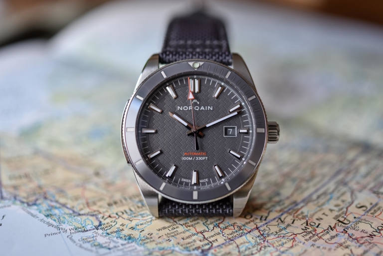 Norqain Watches