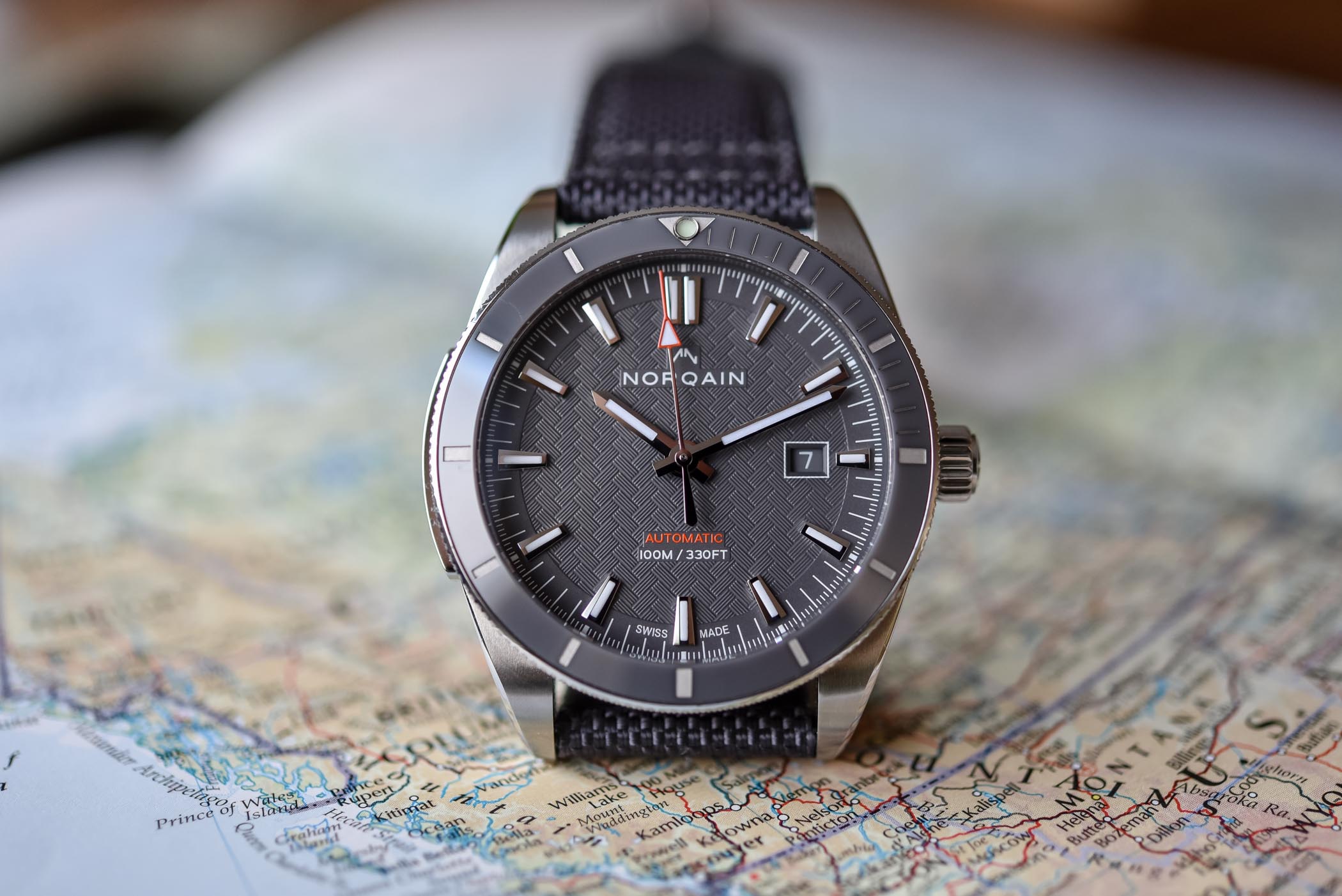 Norqain Watches