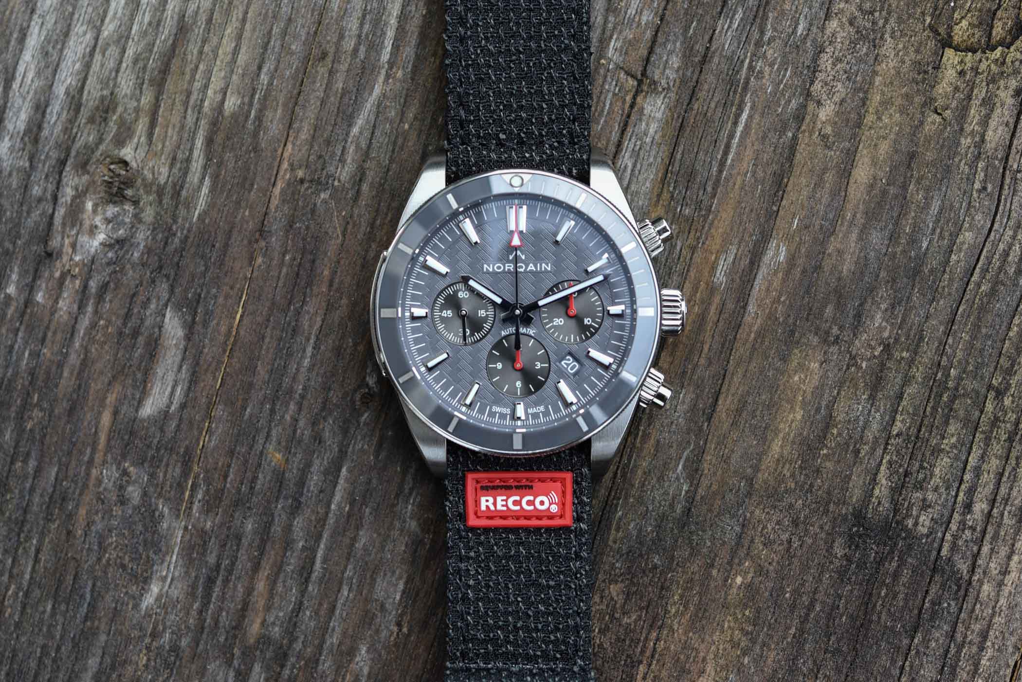 Introducing Norqain Watches - 5 Norqain Watches